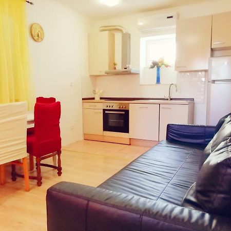 Apartment Bruno-Centre Of Šibenik Екстериор снимка