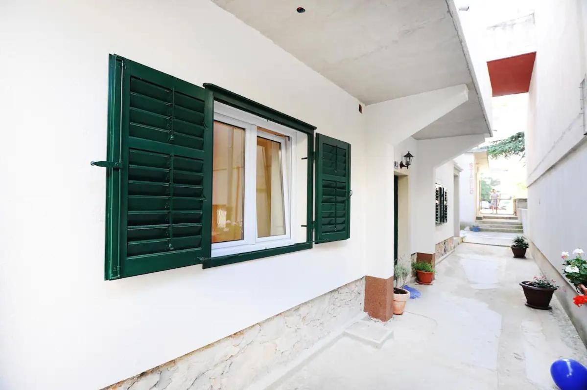Apartment Bruno-Centre Of Šibenik Екстериор снимка