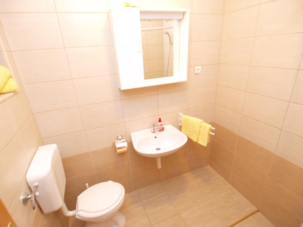 Apartment Bruno-Centre Of Šibenik Стая снимка