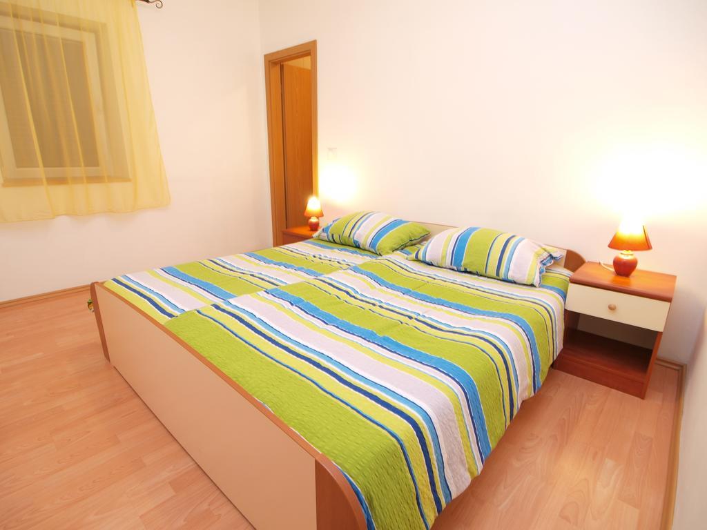 Apartment Bruno-Centre Of Šibenik Стая снимка