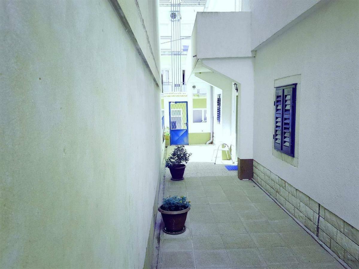 Apartment Bruno-Centre Of Šibenik Екстериор снимка