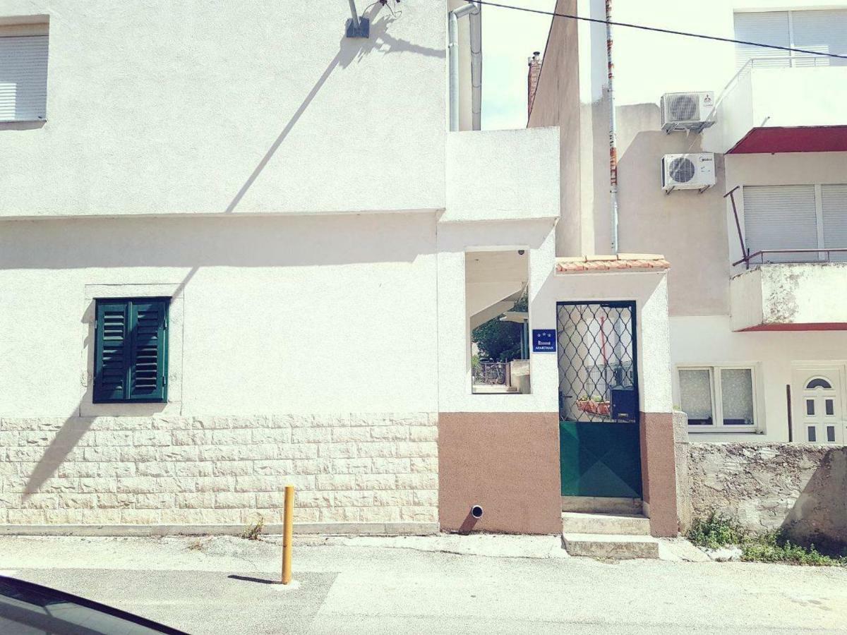 Apartment Bruno-Centre Of Šibenik Екстериор снимка