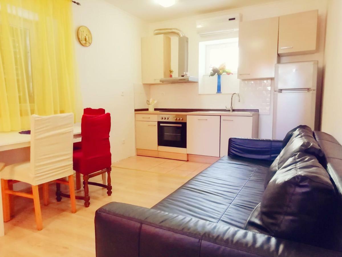 Apartment Bruno-Centre Of Šibenik Екстериор снимка