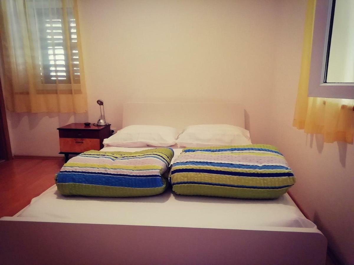 Apartment Bruno-Centre Of Šibenik Екстериор снимка