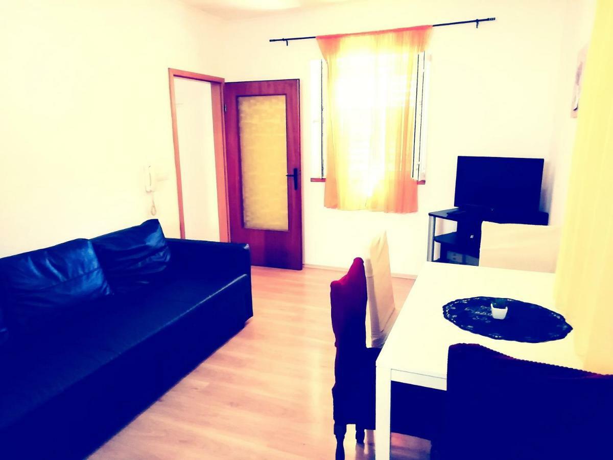 Apartment Bruno-Centre Of Šibenik Екстериор снимка