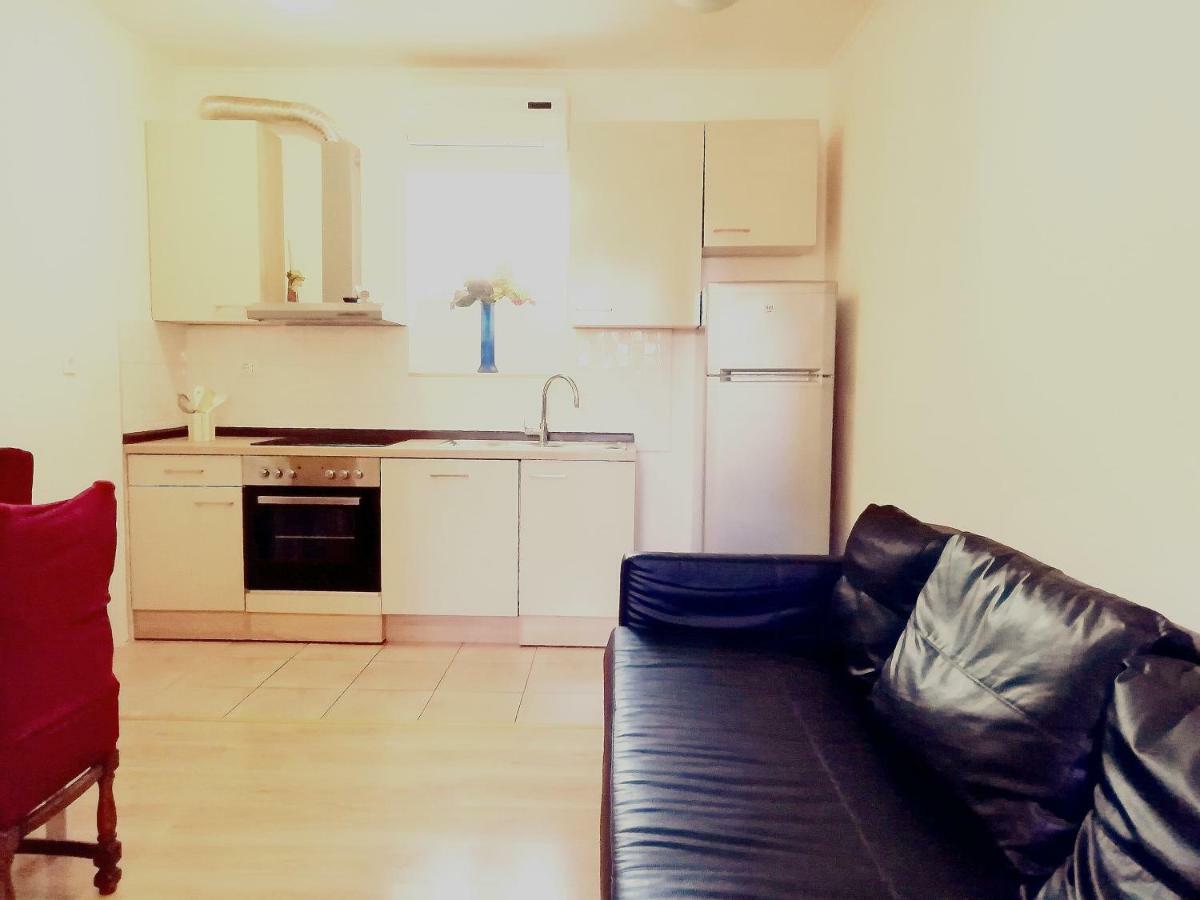 Apartment Bruno-Centre Of Šibenik Екстериор снимка